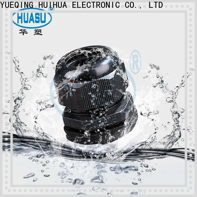 Wahsure best electrical cable glands manufacturers for sale 1