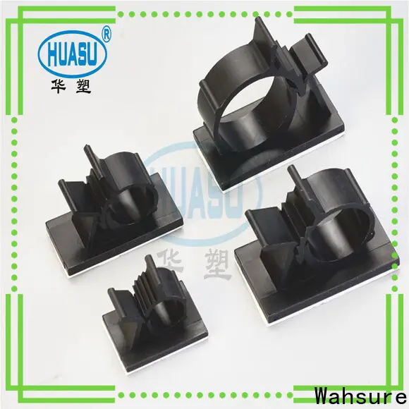 Wahsure best cable clips supply for business 1