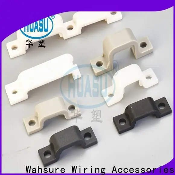 Wahsure cable mounts manufacturers for business1 1
