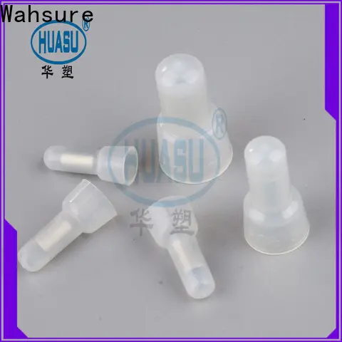Wahsure electrical cheap wire connectors company for industry 1