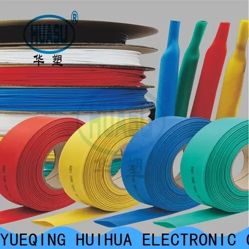 Wahsure heat shrink tube factory for business 1