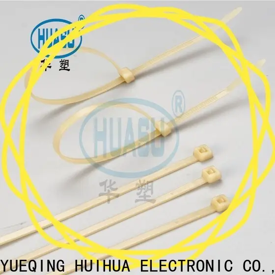 latest cheap cable ties factory for industry 1