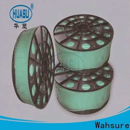 Wahsure custom cable ties manufacturers for industry 1