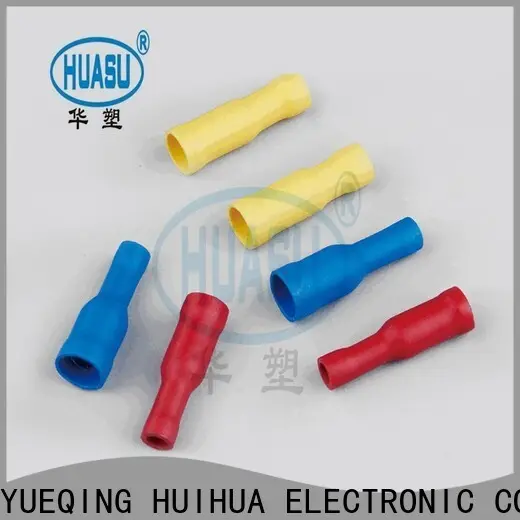 Wahsure new electrical terminal connectors factory for sale 1