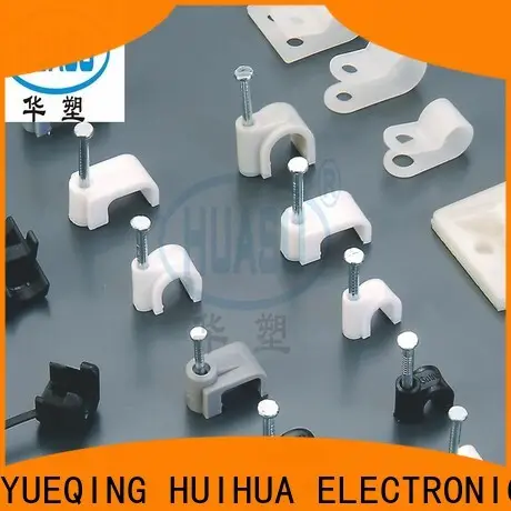 Wahsure new best cable clips company for industry 1