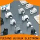 Wahsure new best cable clips company for industry 1
