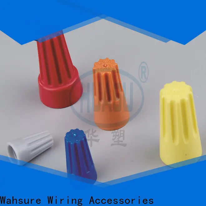 wholesale best wire connectors supply for business 1