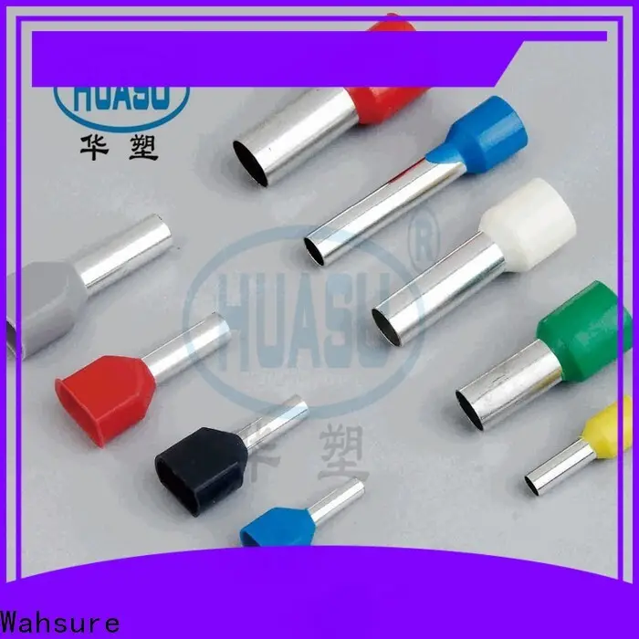 Wahsure electrical terminal connectors suppliers for business2 1