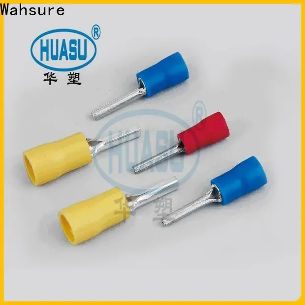 Wahsure high-quality cheap terminal connectors factory for business1 1