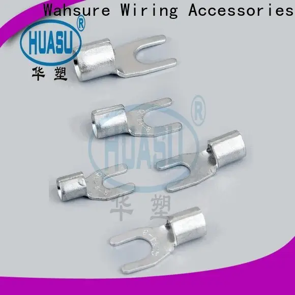 Wahsure electrical terminals company for industry1 1