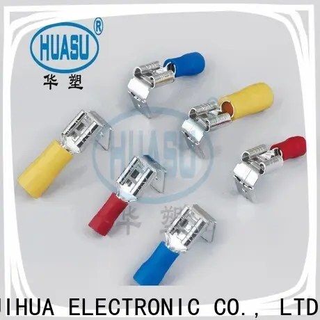 Wahsure wholesale electrical terminal connectors company for industry 1