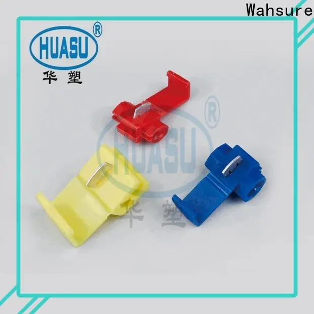 Wahsure high-quality cheap terminal connectors factory for business2 1