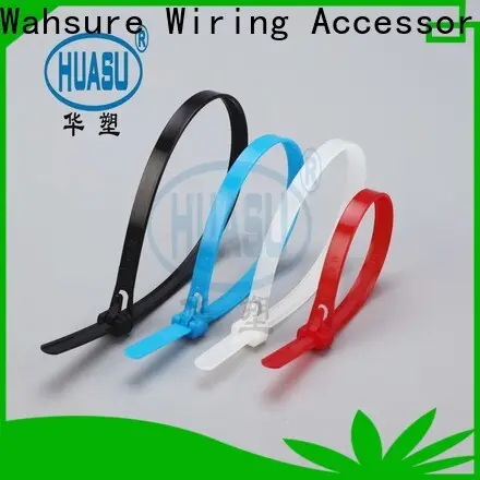 auto electrical cable ties suppliers for industry 1