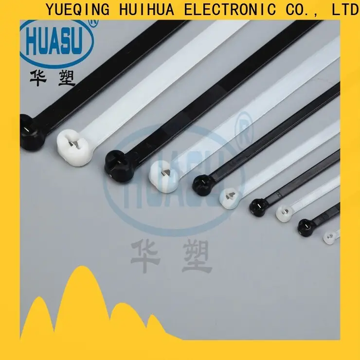 Wahsure cable tie sizes factory for wire1 1