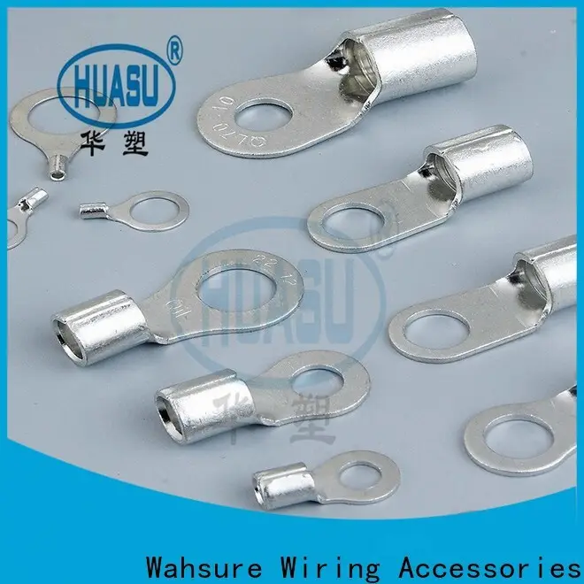 Wahsure electrical terminal connectors company for sale 1