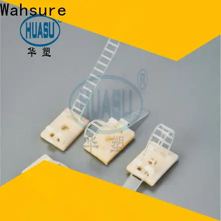 durable cable clamp suppliers for industry 1