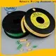 Wahsure electrical cable marker company for sale 1