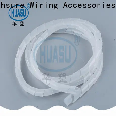 Wahsure spiral wrap manufacturers for industry 1