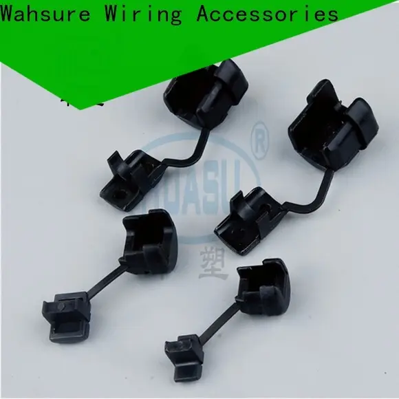 Wahsure best cable clips company for industry 1