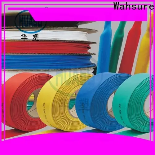 durable heat shrink tube manufacturers for business 1