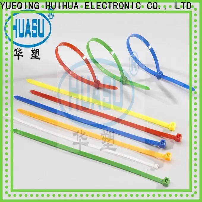 Wahsure best cable ties suppliers for business 1