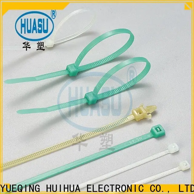 Wahsure cable ties wholesale company for business 1