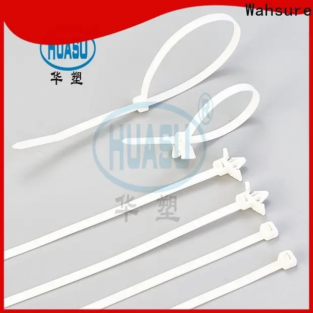 high-quality clear cable ties company for wire1 1