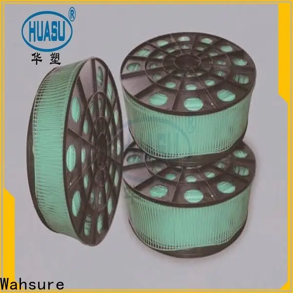 Wahsure wholesale cable tie sizes manufacturers for business 1