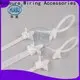 Wahsure cable ties wholesale company for wire 1
