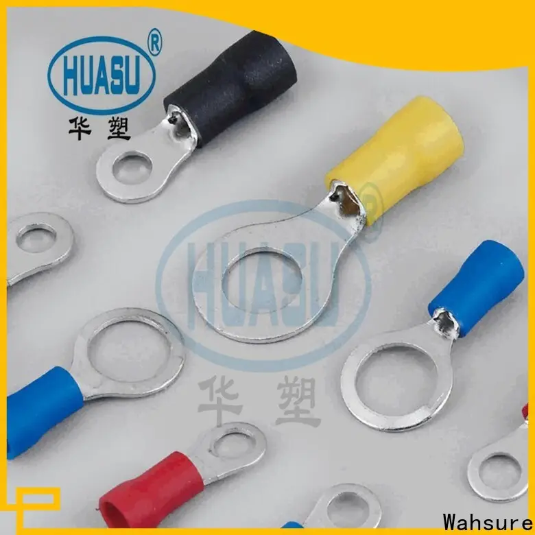 Wahsure terminals connectors manufacturers for industry1 1
