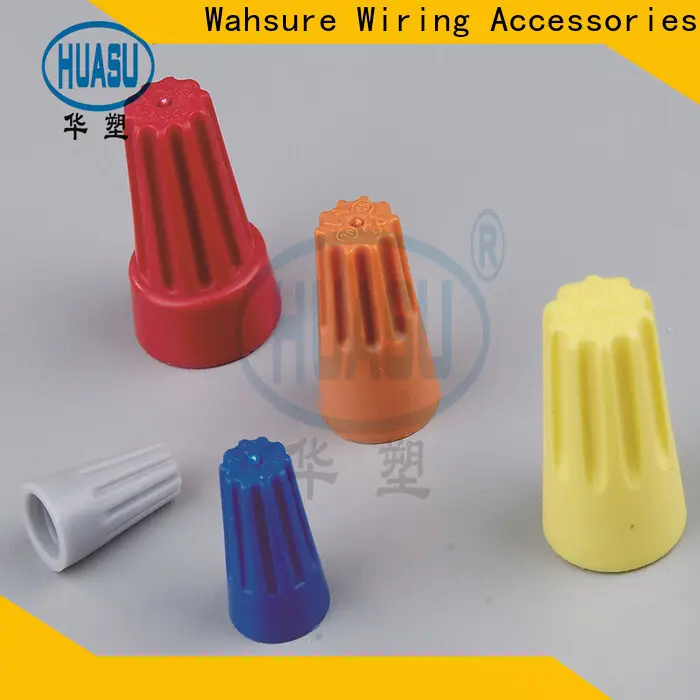 electrical cheap wire connectors factory for sale 1