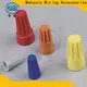 electrical cheap wire connectors factory for sale 1