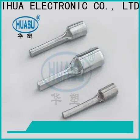 Wahsure quick terminals connectors factory for sale 1