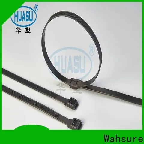 wholesale cheap cable ties factory for business 1