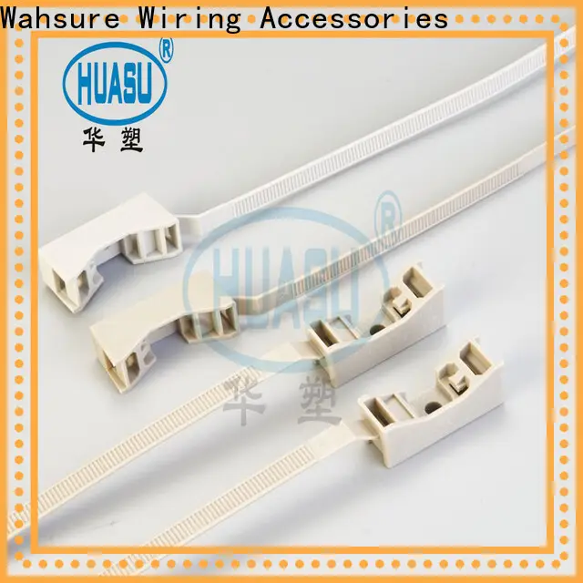 top cheap cable ties supply for industry 1