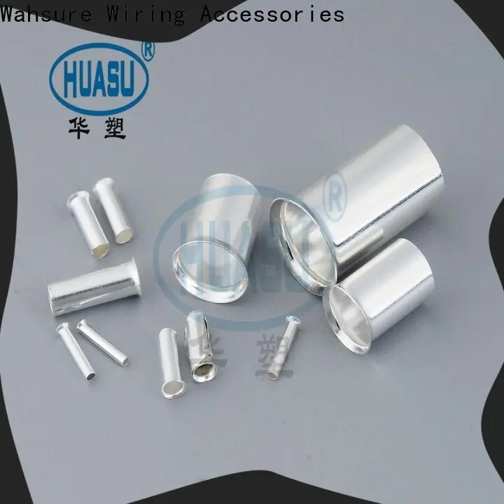 Wahsure terminal connectors factory for business1 1
