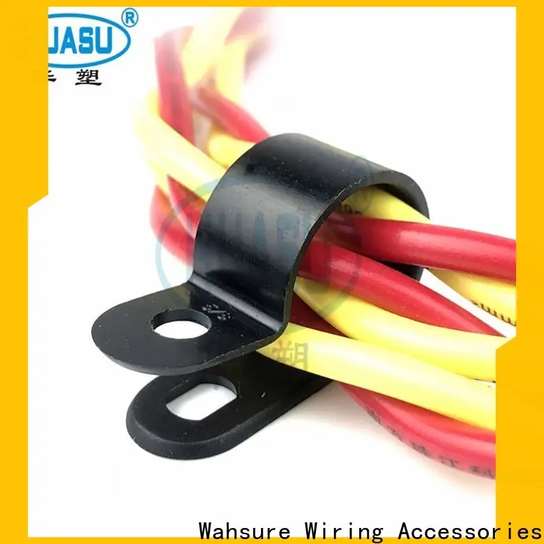 Wahsure cheap cable clips suppliers for industry2 1
