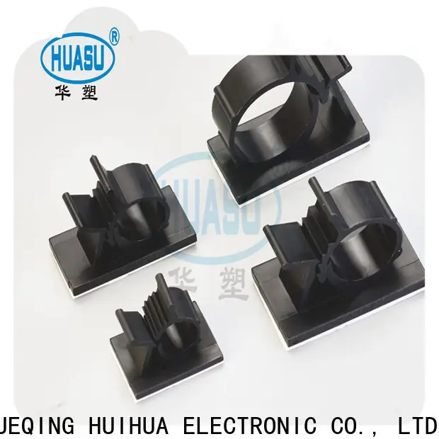 Wahsure best cheap cable clips supply for industry 1