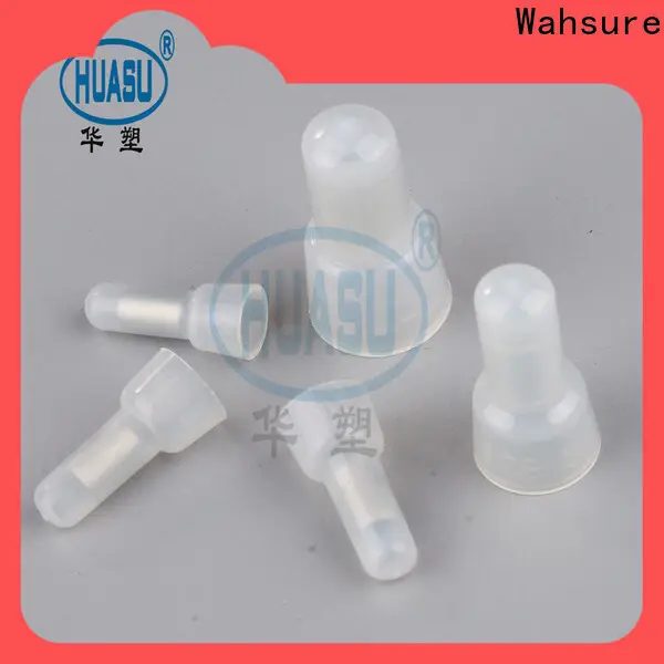 Wahsure electrical wire connectors factory for industry 1
