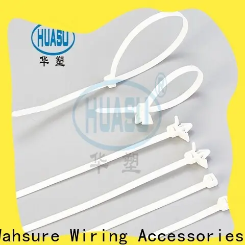 Wahsure cable tie sizes company for industry 1