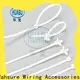 Wahsure cable tie sizes company for industry 1