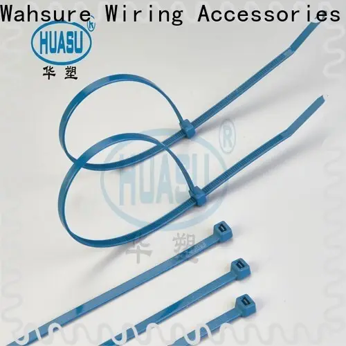 Wahsure cable ties factory for business1 1