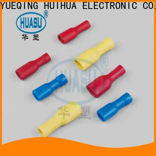 Wahsure custom terminals connectors suppliers for business 1