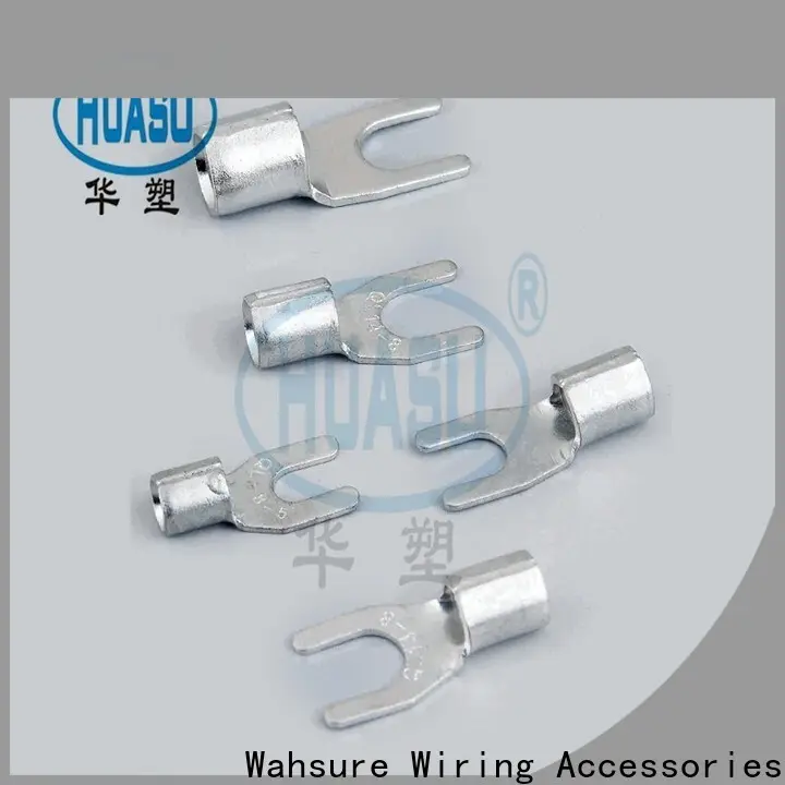 latest electrical terminal connectors company for industry 1