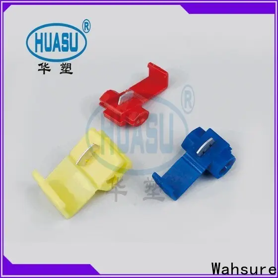custom electrical terminal connectors supply for industry 1