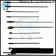 custom cable tie sizes manufacturers for wire1 1