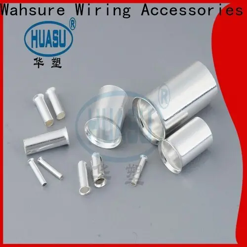 Wahsure terminal connectors factory for sale4 1