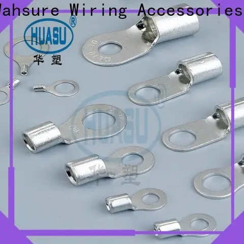 Wahsure terminals connectors manufacturers for business4 1