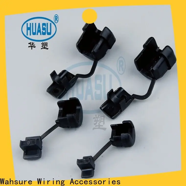 Wahsure new cheap cable clips manufacturers for sale 1