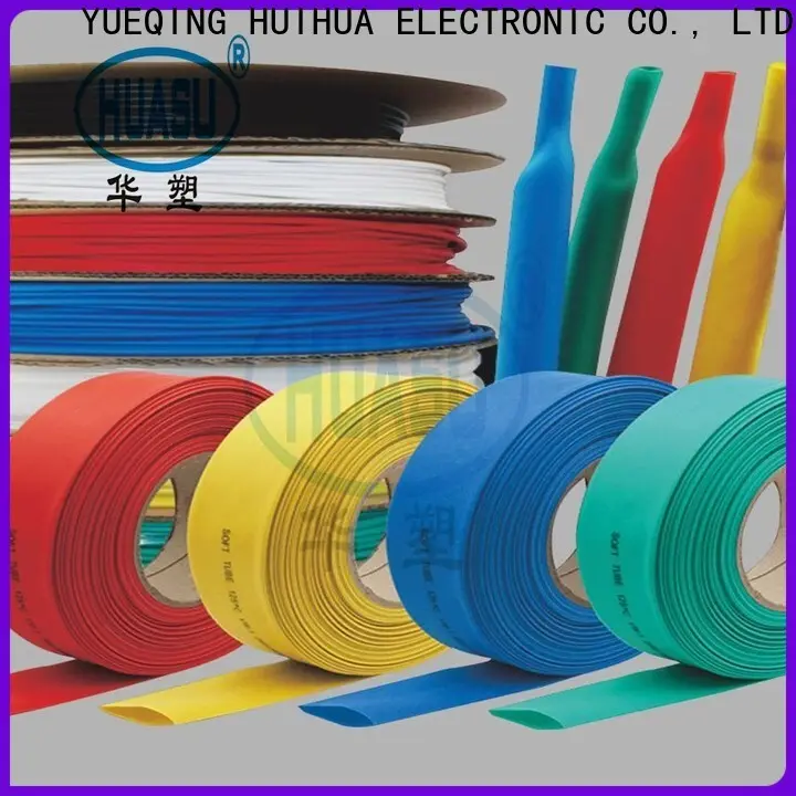 top heat shrinkable tube suppliers for sale 1